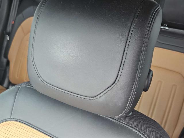used 2020 Land Rover Defender car, priced at $54,490