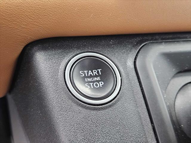 used 2020 Land Rover Defender car, priced at $54,490