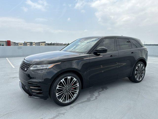 new 2025 Land Rover Range Rover Velar car, priced at $73,730