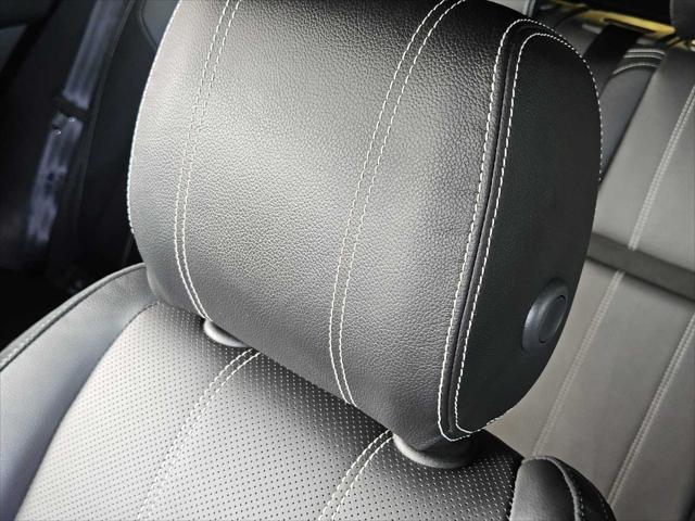 used 2020 Land Rover Range Rover Velar car, priced at $25,990