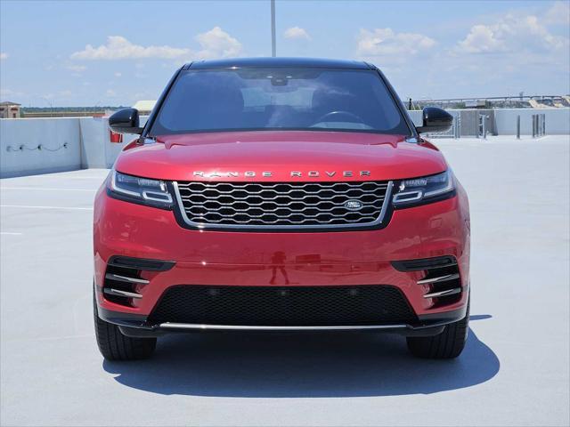 used 2020 Land Rover Range Rover Velar car, priced at $25,990