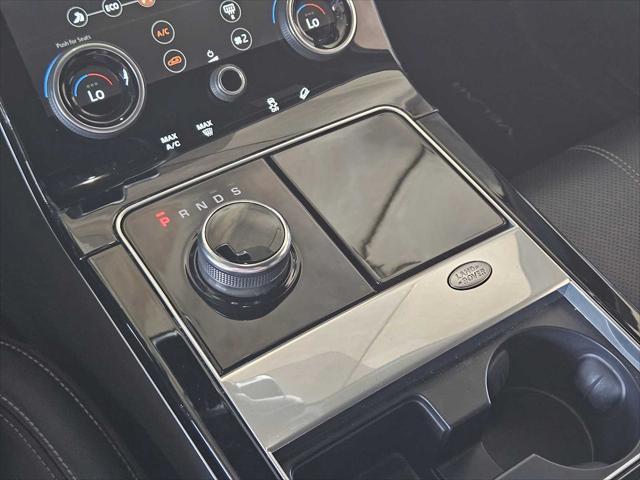 used 2020 Land Rover Range Rover Velar car, priced at $25,990
