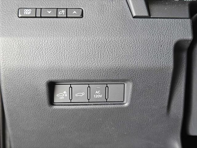 used 2024 Lexus GX 550 car, priced at $87,990