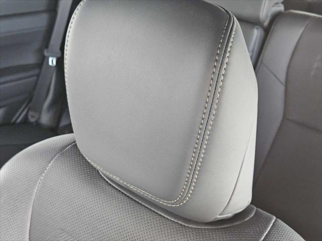 used 2024 Lexus GX 550 car, priced at $87,990