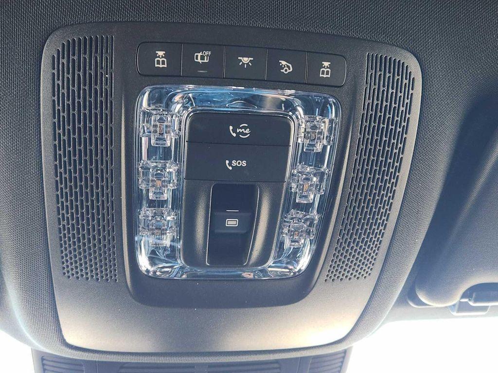 used 2024 Mercedes-Benz GLE 350 car, priced at $45,990