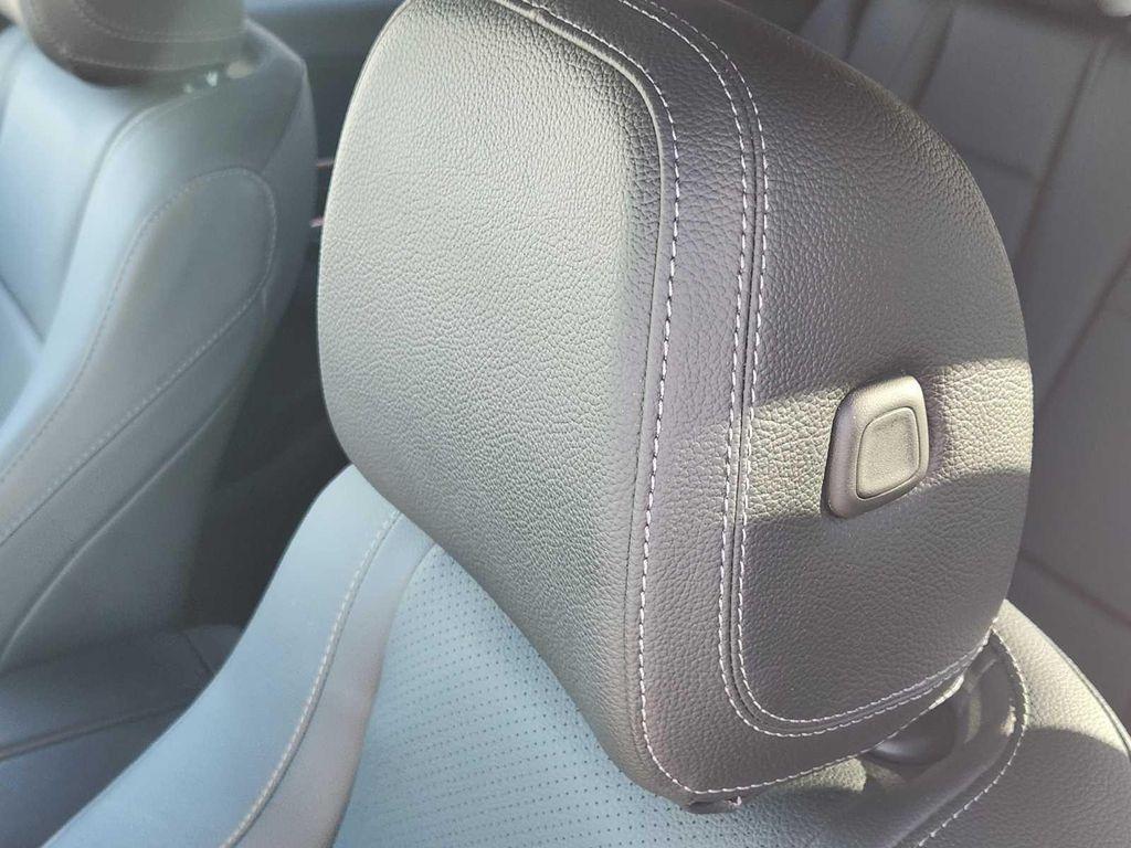 used 2024 Mercedes-Benz GLE 350 car, priced at $45,990