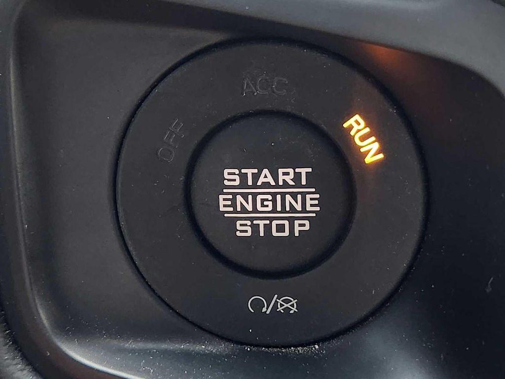 used 2024 Jeep Wrangler 4xe car, priced at $44,990