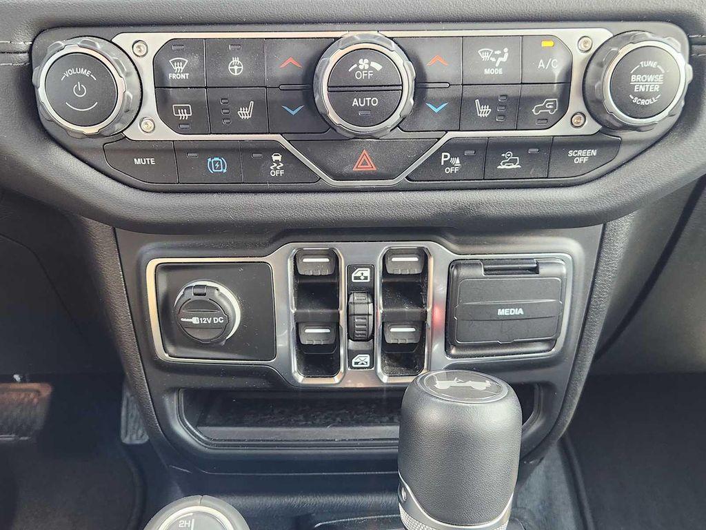 used 2024 Jeep Wrangler 4xe car, priced at $44,990