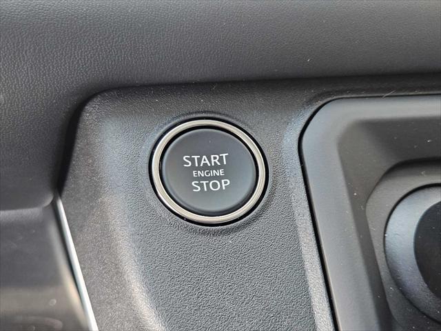 new 2025 Land Rover Defender car, priced at $106,465