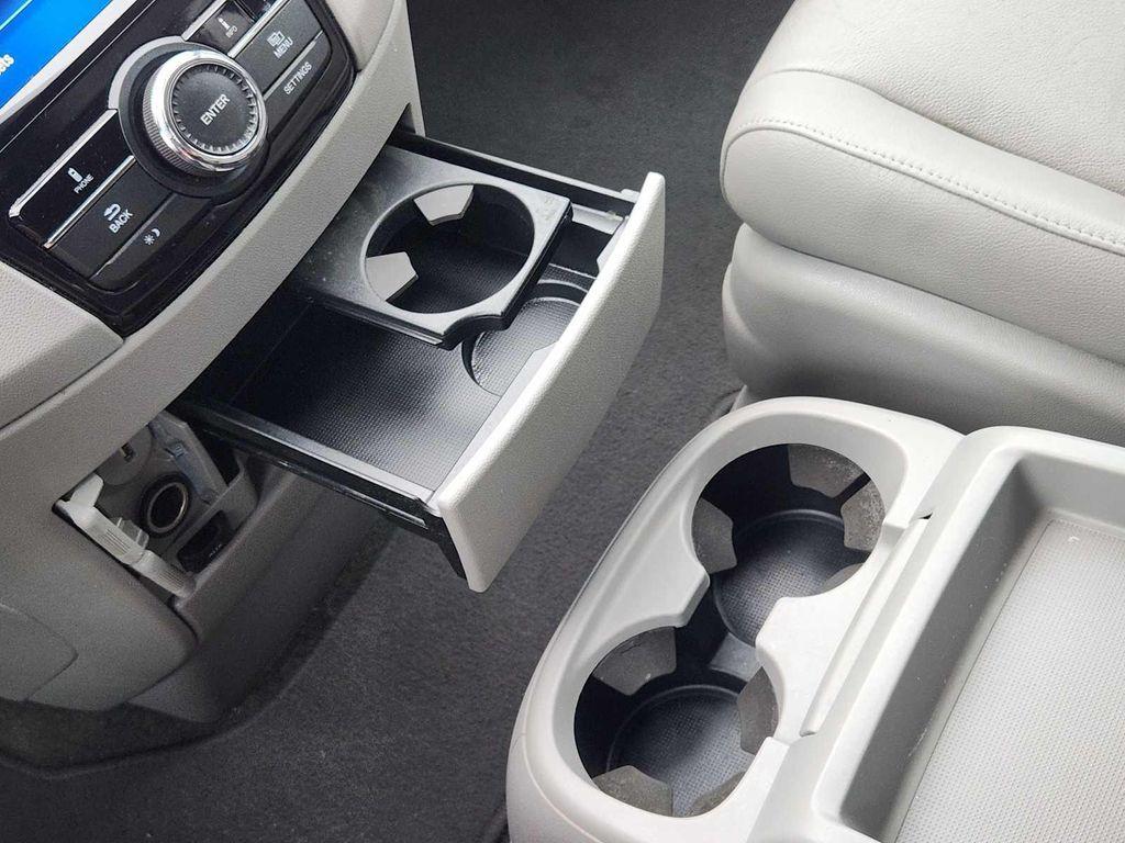 used 2016 Honda Odyssey car, priced at $11,990