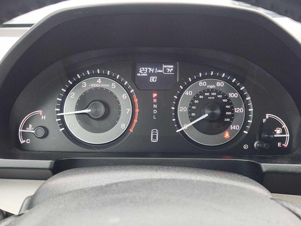 used 2016 Honda Odyssey car, priced at $11,990