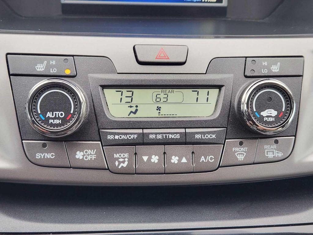 used 2016 Honda Odyssey car, priced at $11,990