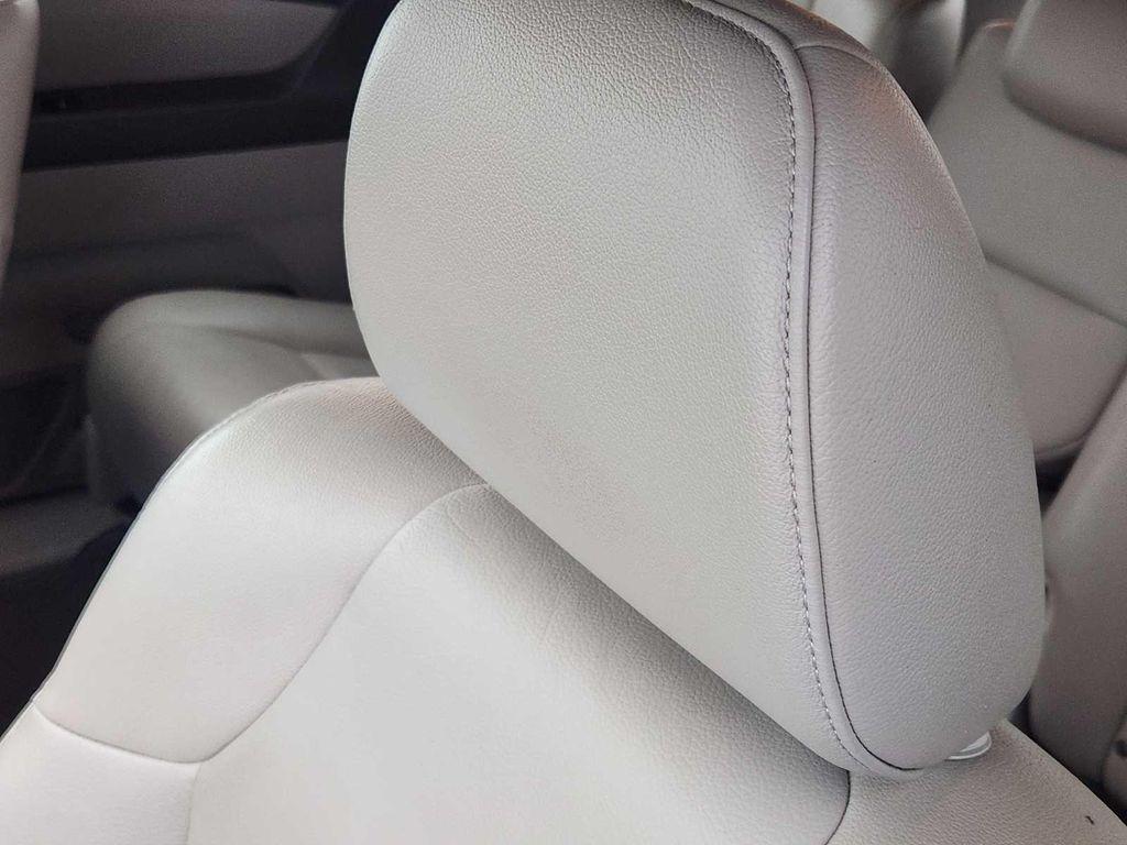 used 2016 Honda Odyssey car, priced at $11,990