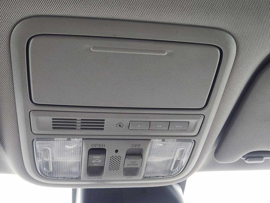 used 2016 Honda Odyssey car, priced at $11,990