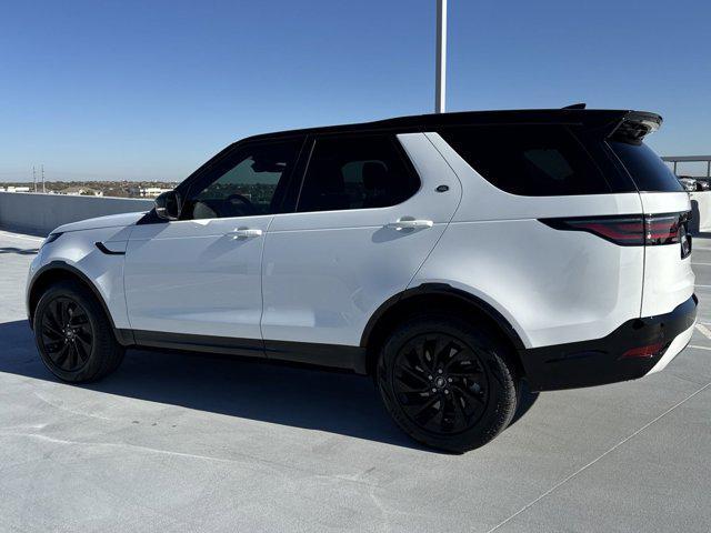 used 2023 Land Rover Discovery car, priced at $53,990