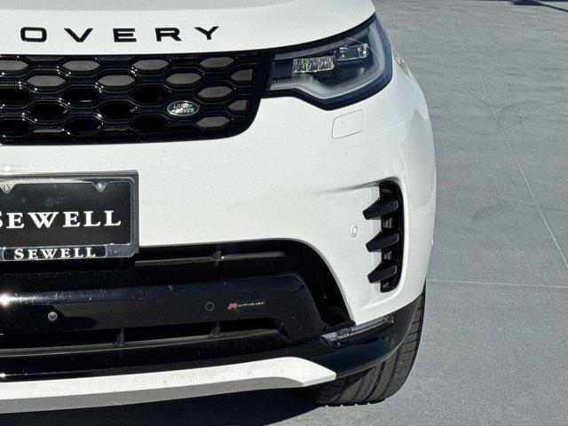 used 2023 Land Rover Discovery car, priced at $53,990