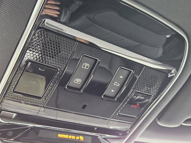 new 2025 Land Rover Range Rover car, priced at $127,810