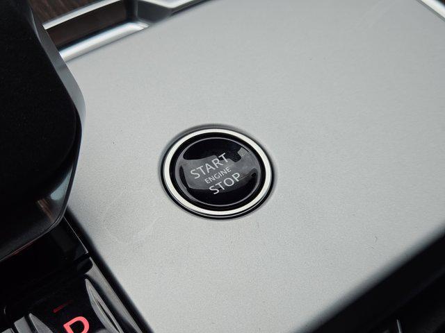 new 2025 Land Rover Range Rover car, priced at $127,810