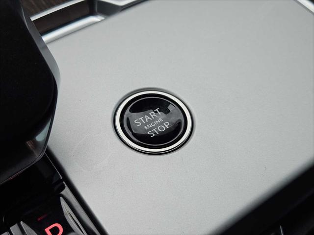 new 2025 Land Rover Range Rover car, priced at $127,810