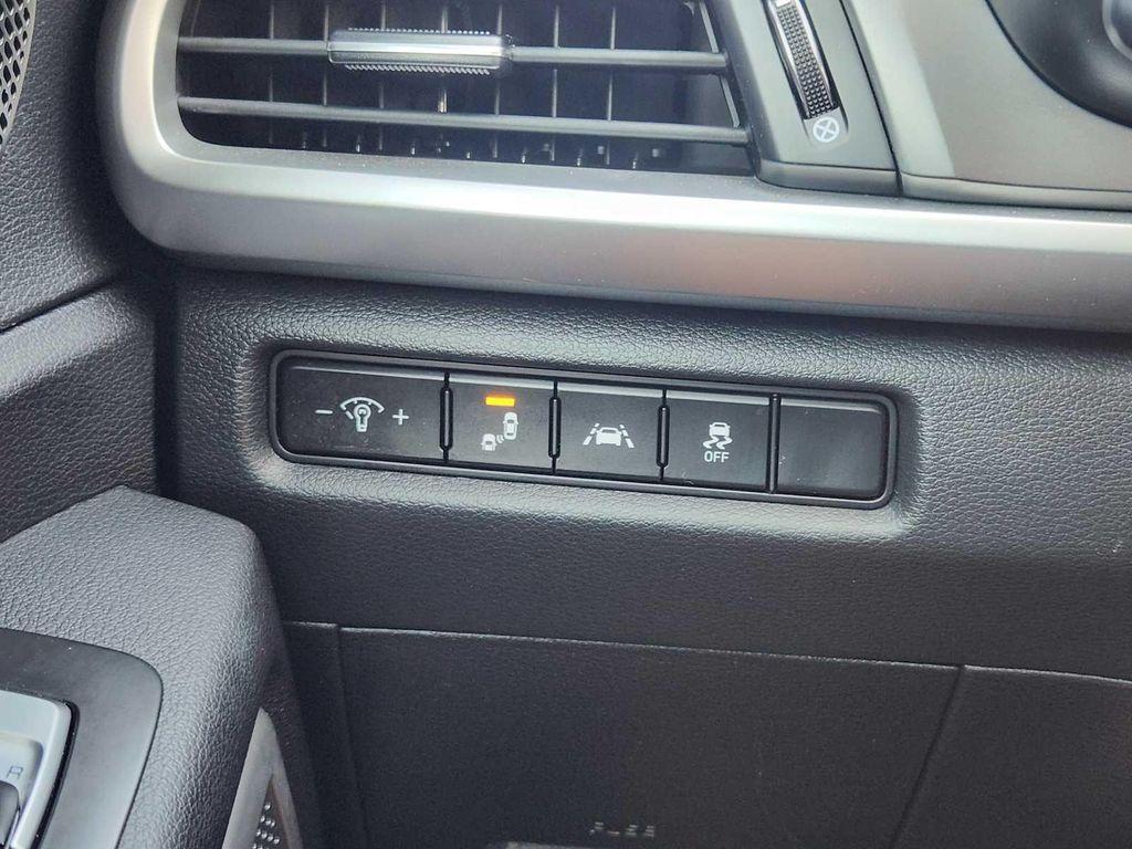 used 2021 Kia Telluride car, priced at $24,390