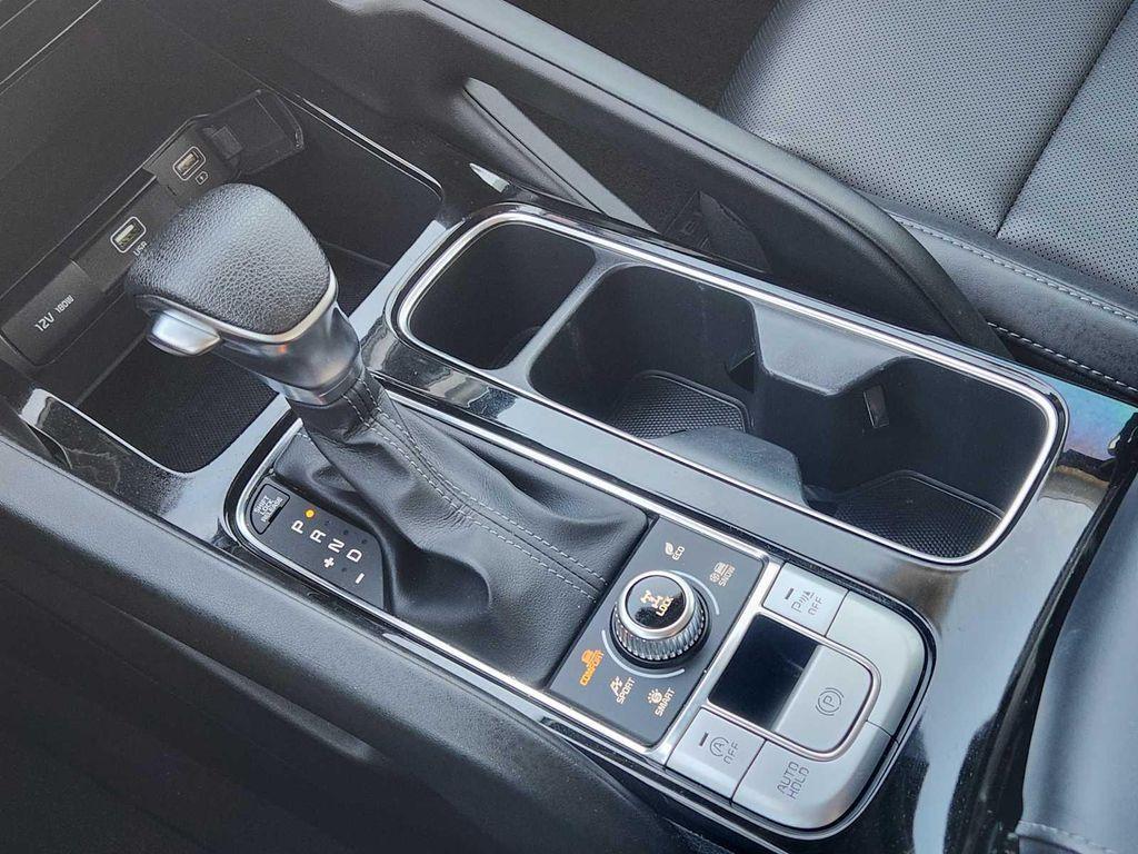 used 2021 Kia Telluride car, priced at $24,390