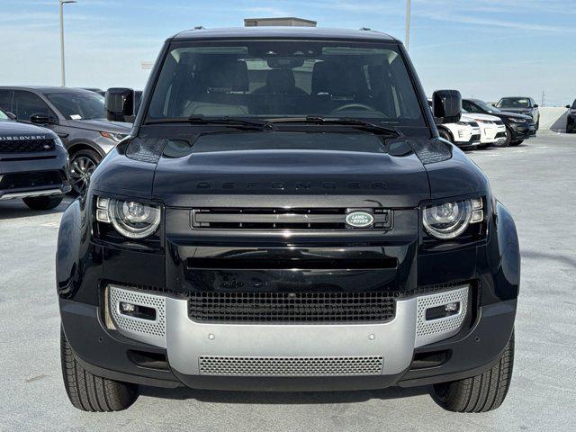 used 2024 Land Rover Defender car, priced at $56,490