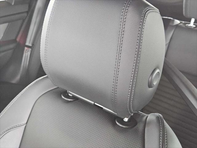 used 2024 Land Rover Discovery Sport car, priced at $39,990