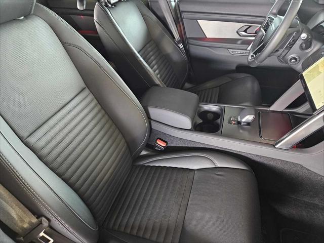 used 2024 Land Rover Discovery Sport car, priced at $39,990