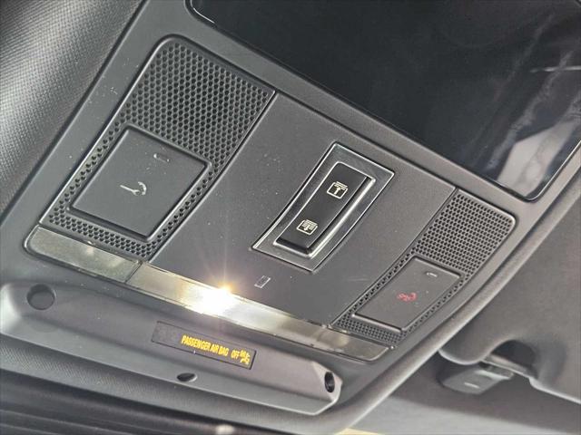 used 2024 Land Rover Discovery Sport car, priced at $39,990