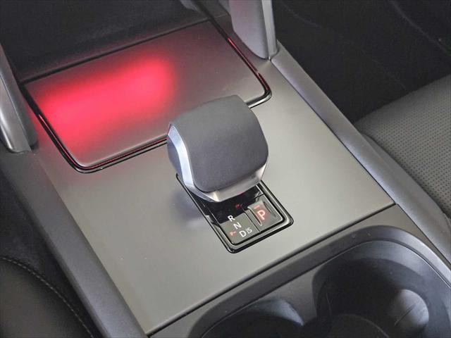 used 2024 Land Rover Discovery Sport car, priced at $39,990