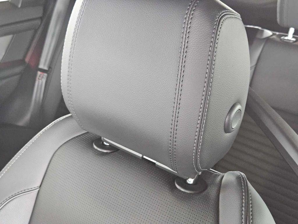 used 2024 Land Rover Discovery Sport car, priced at $38,990