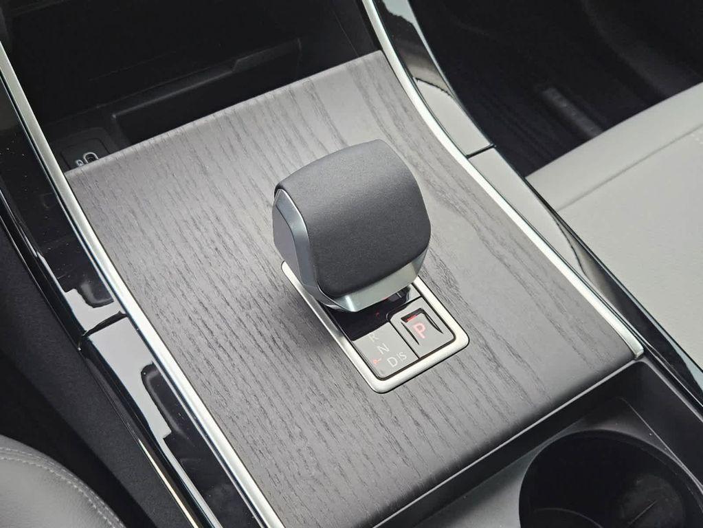 new 2025 Land Rover Range Rover Velar car, priced at $69,440