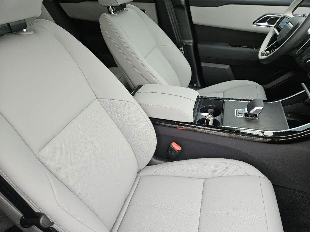 new 2025 Land Rover Range Rover Velar car, priced at $69,440