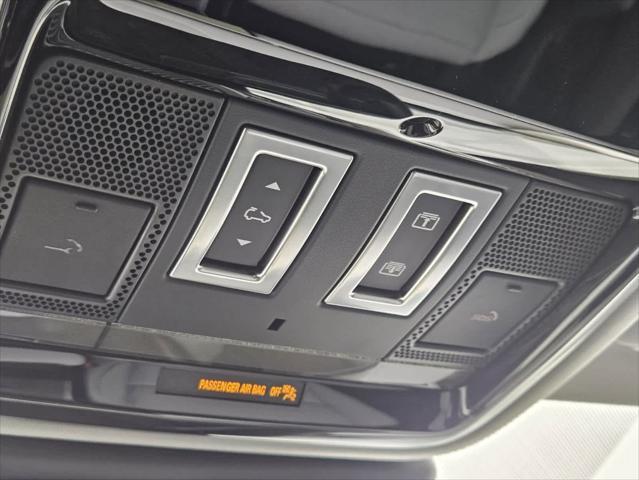 new 2025 Land Rover Range Rover Velar car, priced at $76,440