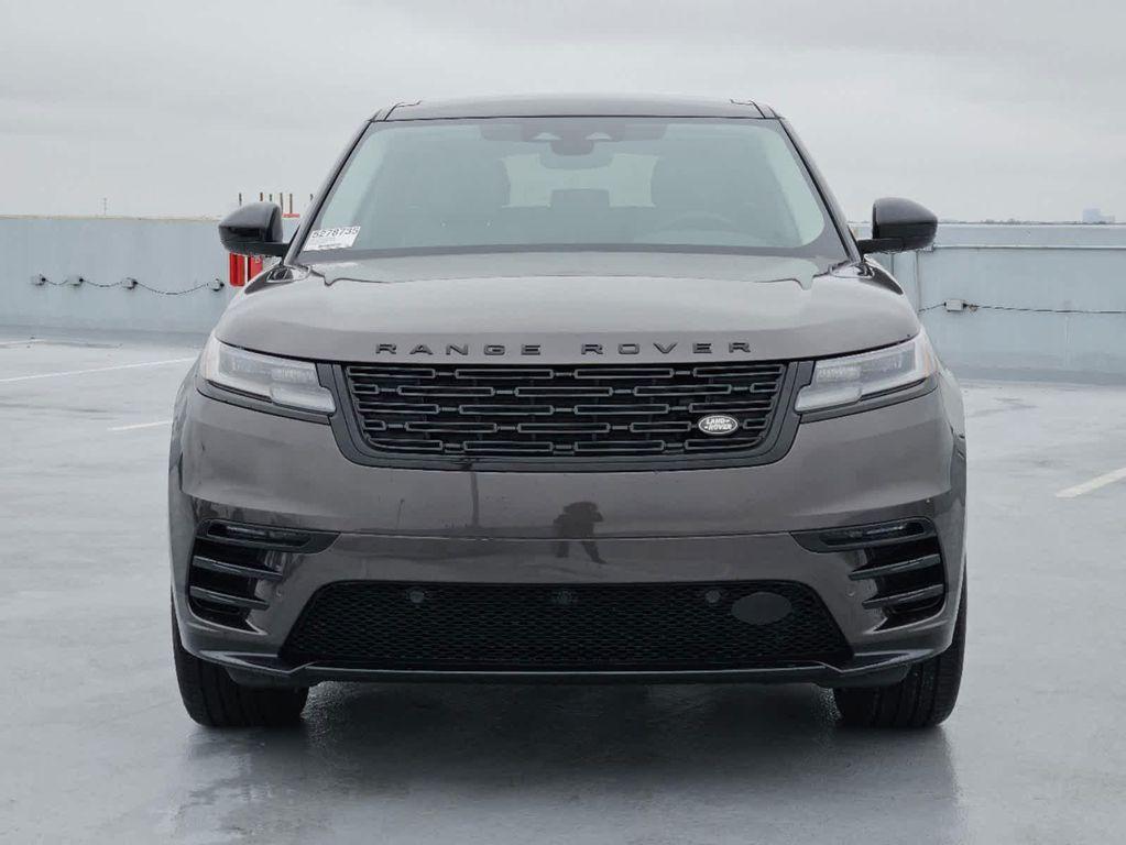 new 2025 Land Rover Range Rover Velar car, priced at $69,440