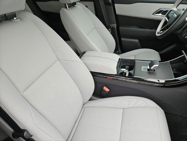 new 2025 Land Rover Range Rover Velar car, priced at $76,440
