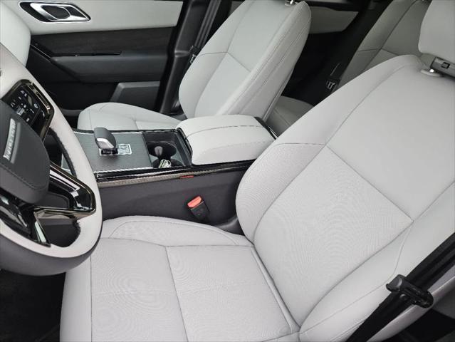 new 2025 Land Rover Range Rover Velar car, priced at $76,440