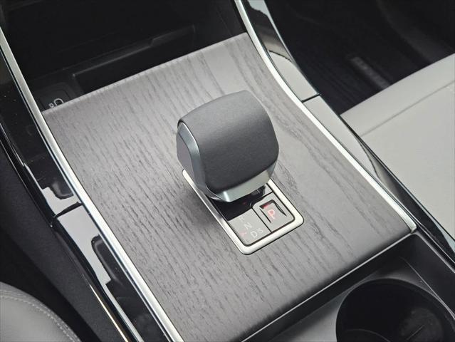 new 2025 Land Rover Range Rover Velar car, priced at $76,440