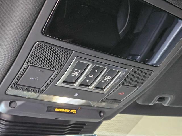 used 2024 Land Rover Discovery car, priced at $63,990