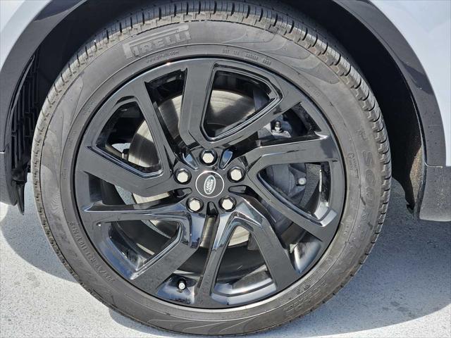 used 2024 Land Rover Discovery car, priced at $63,990