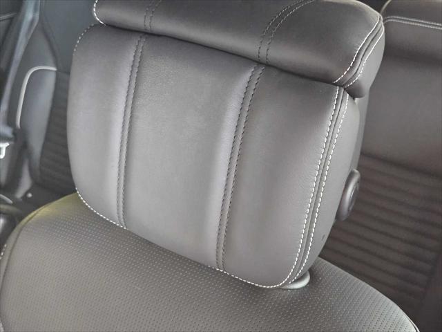 used 2024 Land Rover Discovery car, priced at $63,990