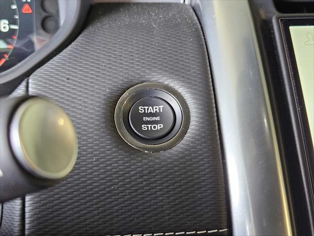 used 2024 Land Rover Discovery car, priced at $63,990
