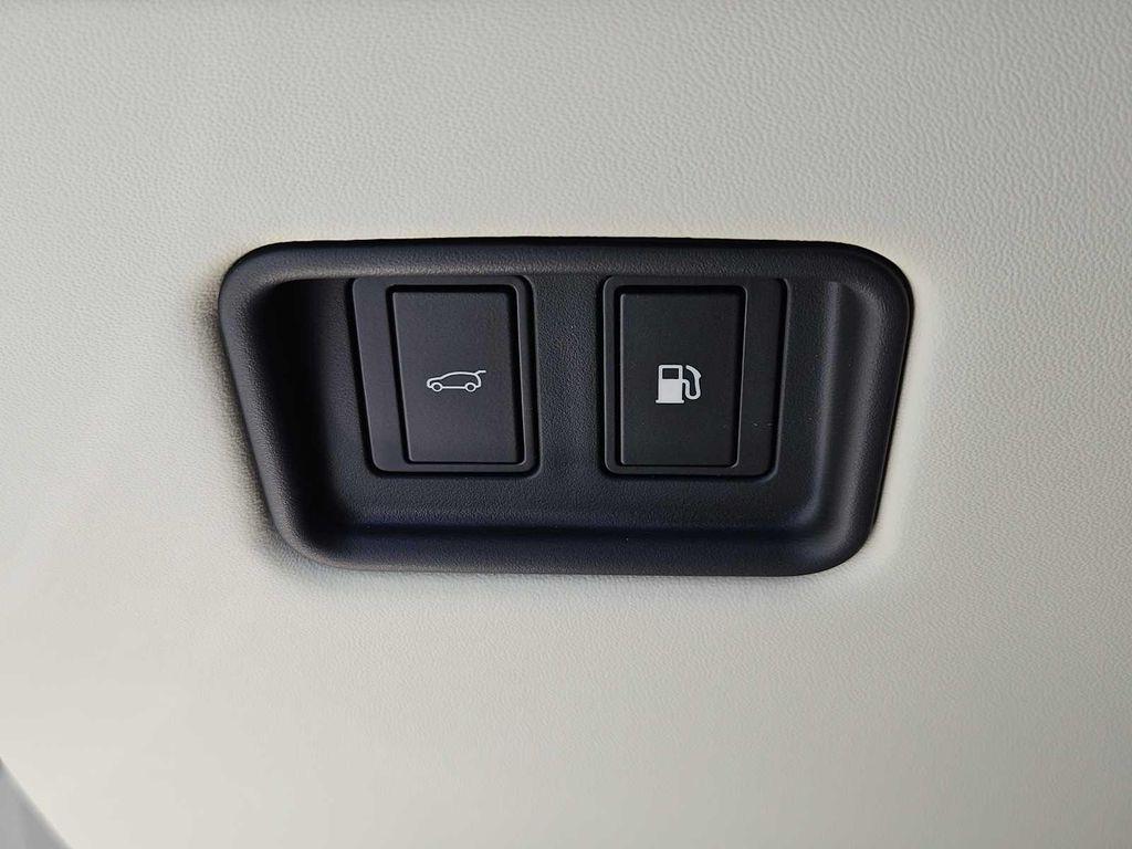 new 2025 Land Rover Range Rover car, priced at $140,090