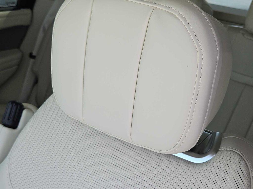 new 2025 Land Rover Range Rover car, priced at $140,090