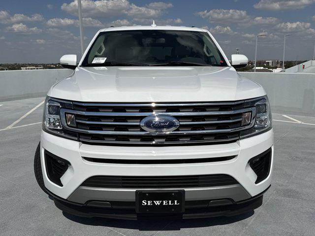 used 2020 Ford Expedition car, priced at $24,990