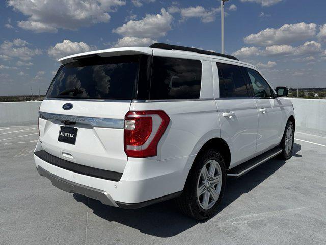 used 2020 Ford Expedition car, priced at $24,990