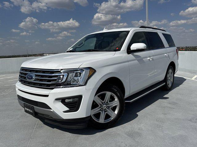 used 2020 Ford Expedition car, priced at $24,990