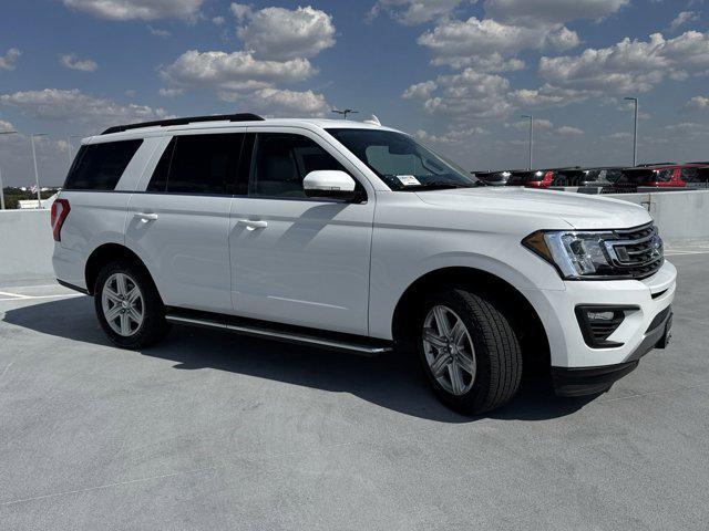 used 2020 Ford Expedition car, priced at $24,990