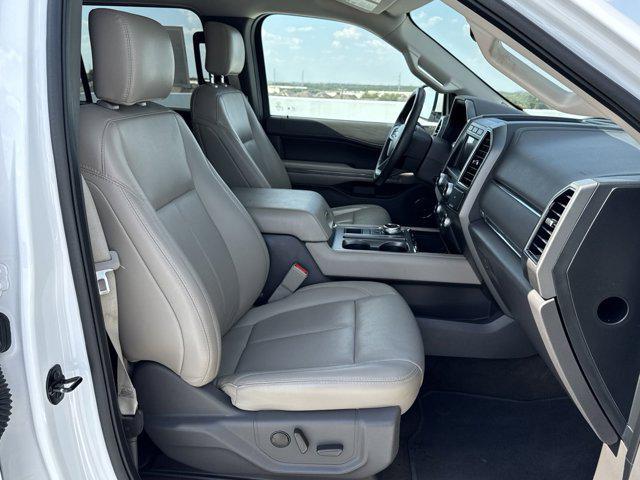 used 2020 Ford Expedition car, priced at $24,990