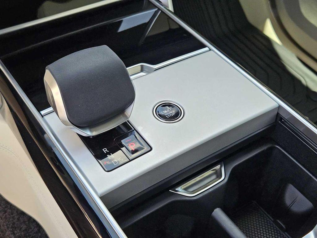 new 2025 Land Rover Range Rover car, priced at $159,870